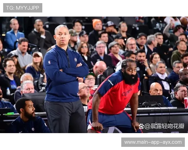 快船团队临场换人策略收到积极回响