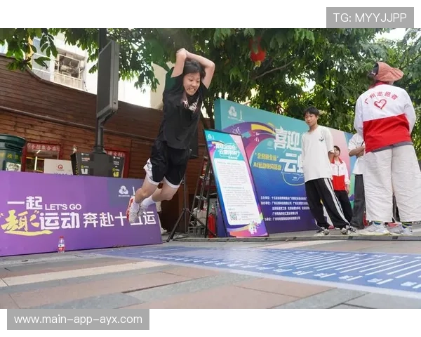 全运全民热议：这届赛事为何更接地气？