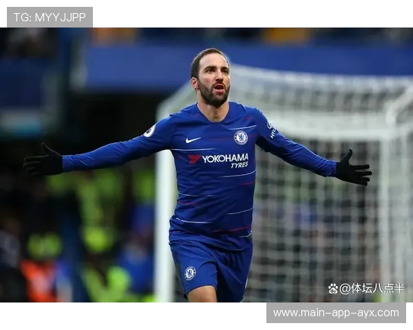 切尔西前锋连场破门状态火热，或成伯恩利最大威胁