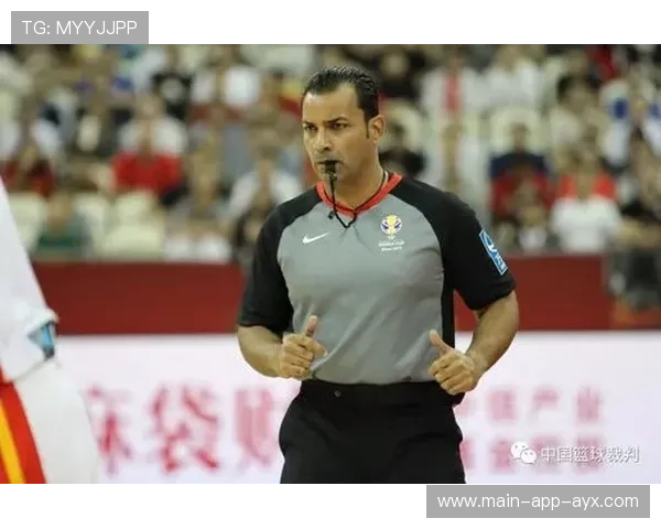 裁判教育项目引入国际专家提升本地执法水平，国际裁判所