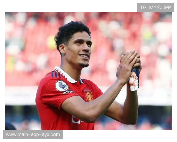 曼联瓦拉内稳如磐石