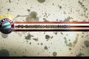 【粉丝狂欢】支持球队的庆祝活动，足球俱乐部粉丝